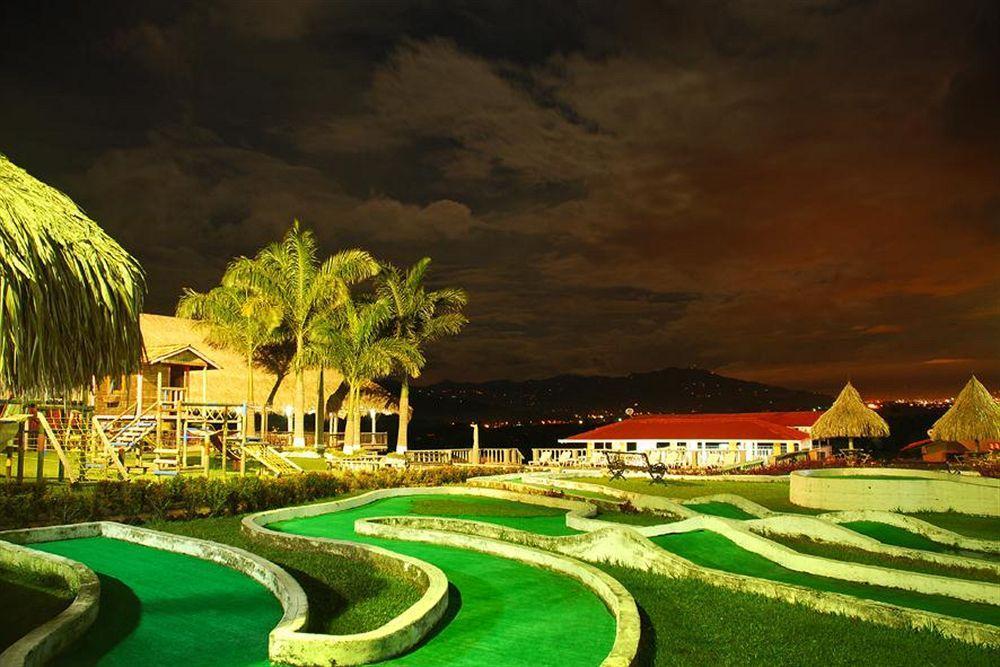 Hotel San Antonio Del Cerro Cerritos Exteriér fotografie